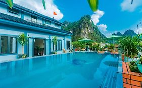 Phong Nha Green Homestay